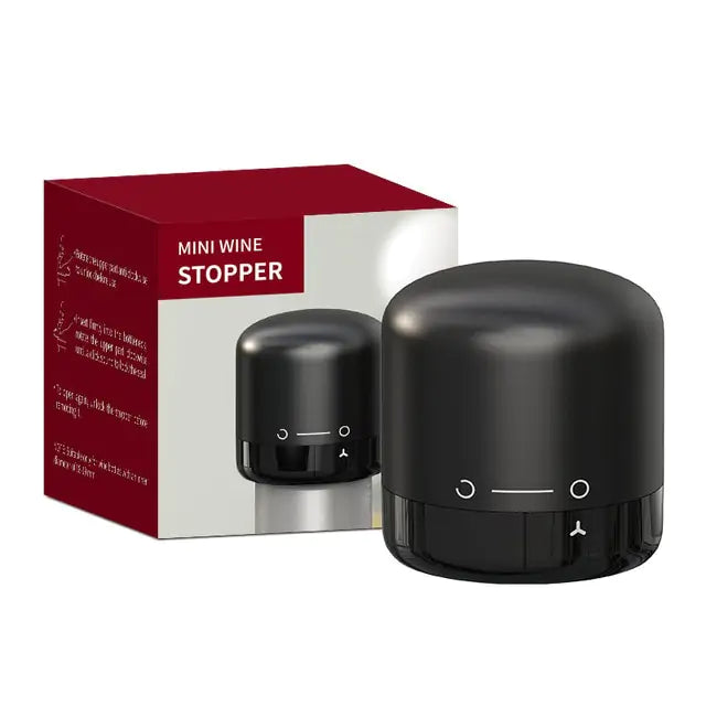 Winestopper