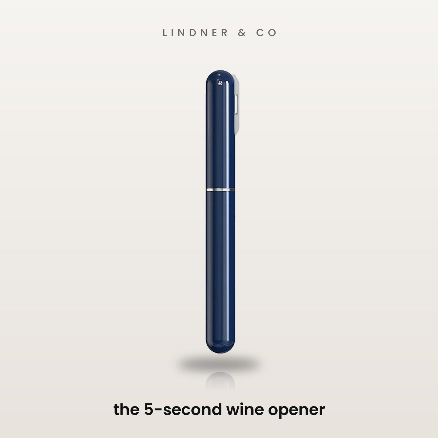 Wine opener colour