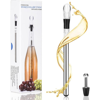 Premium Wine Chiller – Keep your wine perfectly chilled