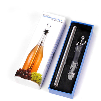 Premium Wine Chiller – Keep your wine perfectly chilled