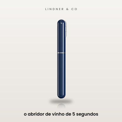 Wine opener colour
