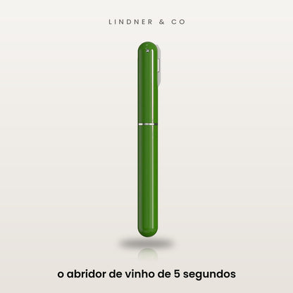 Wine opener colour