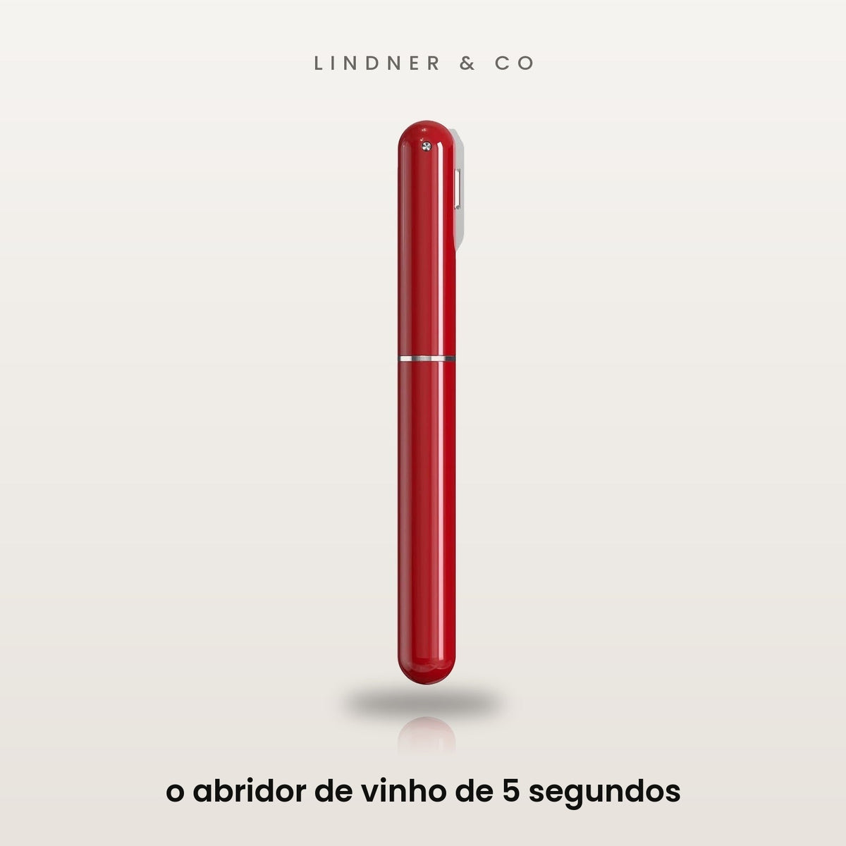 Wine opener colour