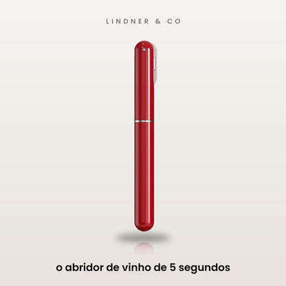 Wine opener colour