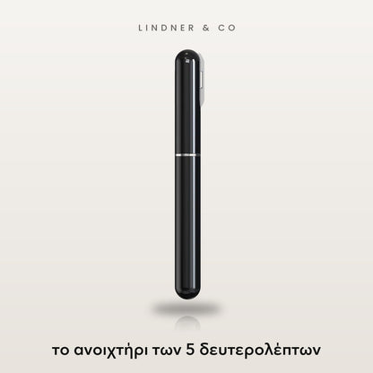 Air pressure wine opener