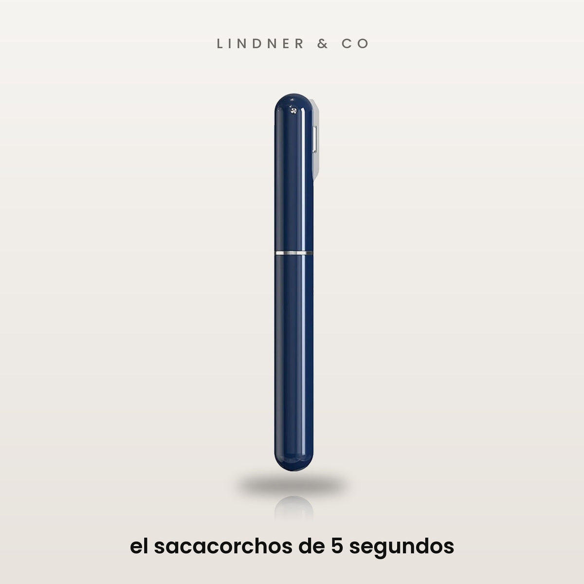 Wine opener colour