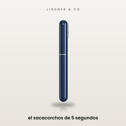 Wine opener colour