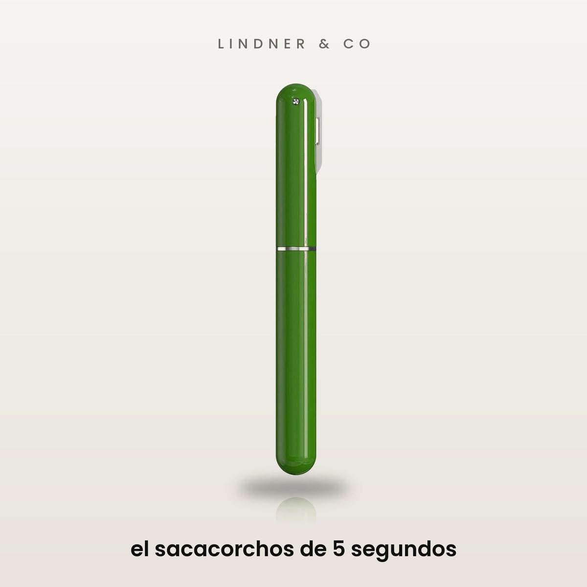 Wine opener colour