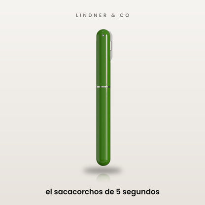Wine opener colour