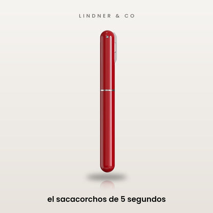 Wine opener colour