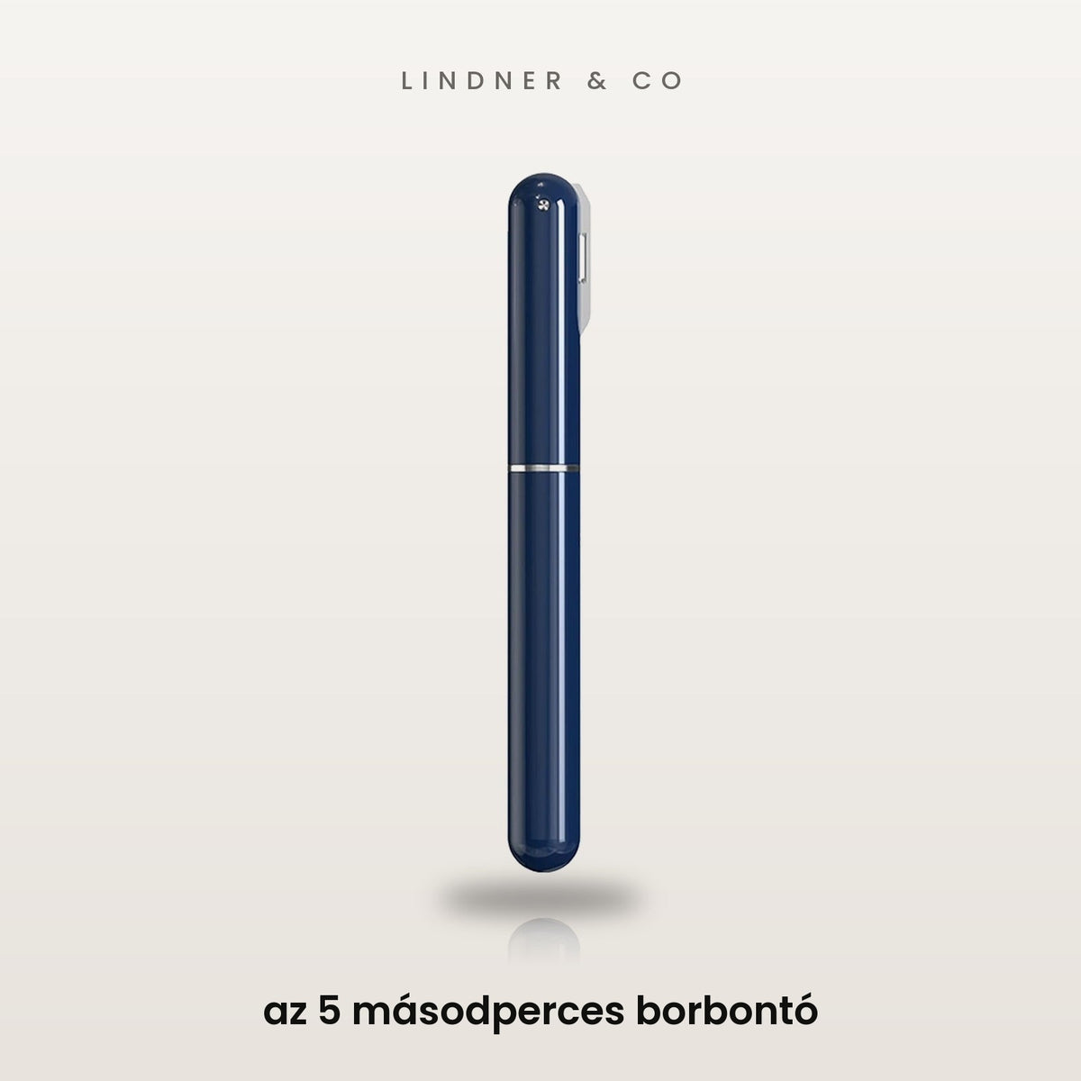 Wine opener colour