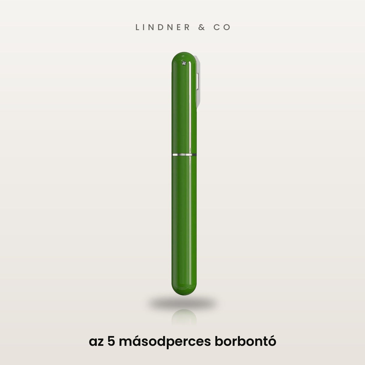 Wine opener colour