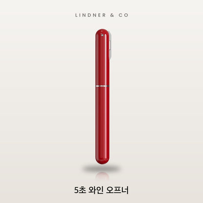 Wine opener colour
