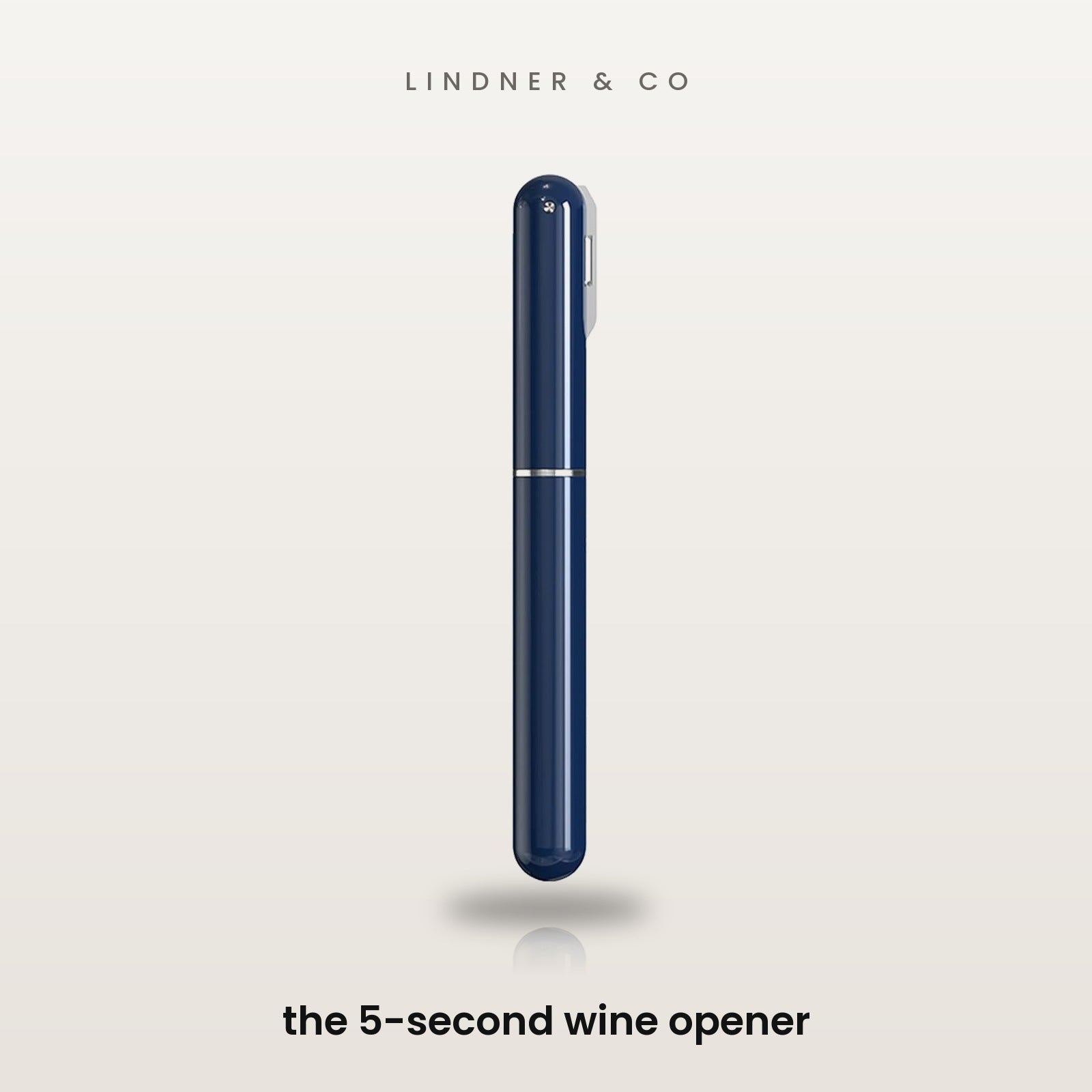 Wine opener colour