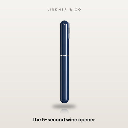 Wine opener colour