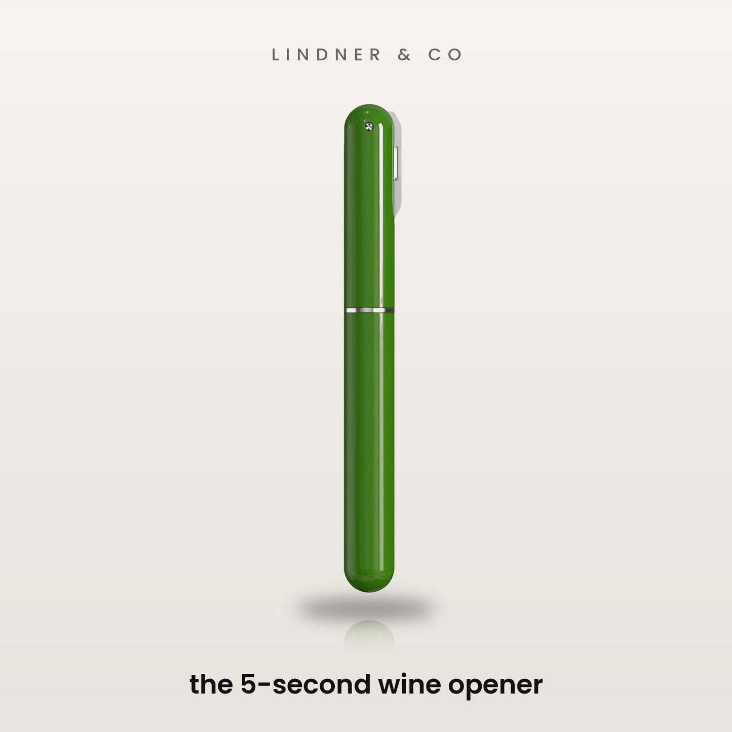 Wine opener colour