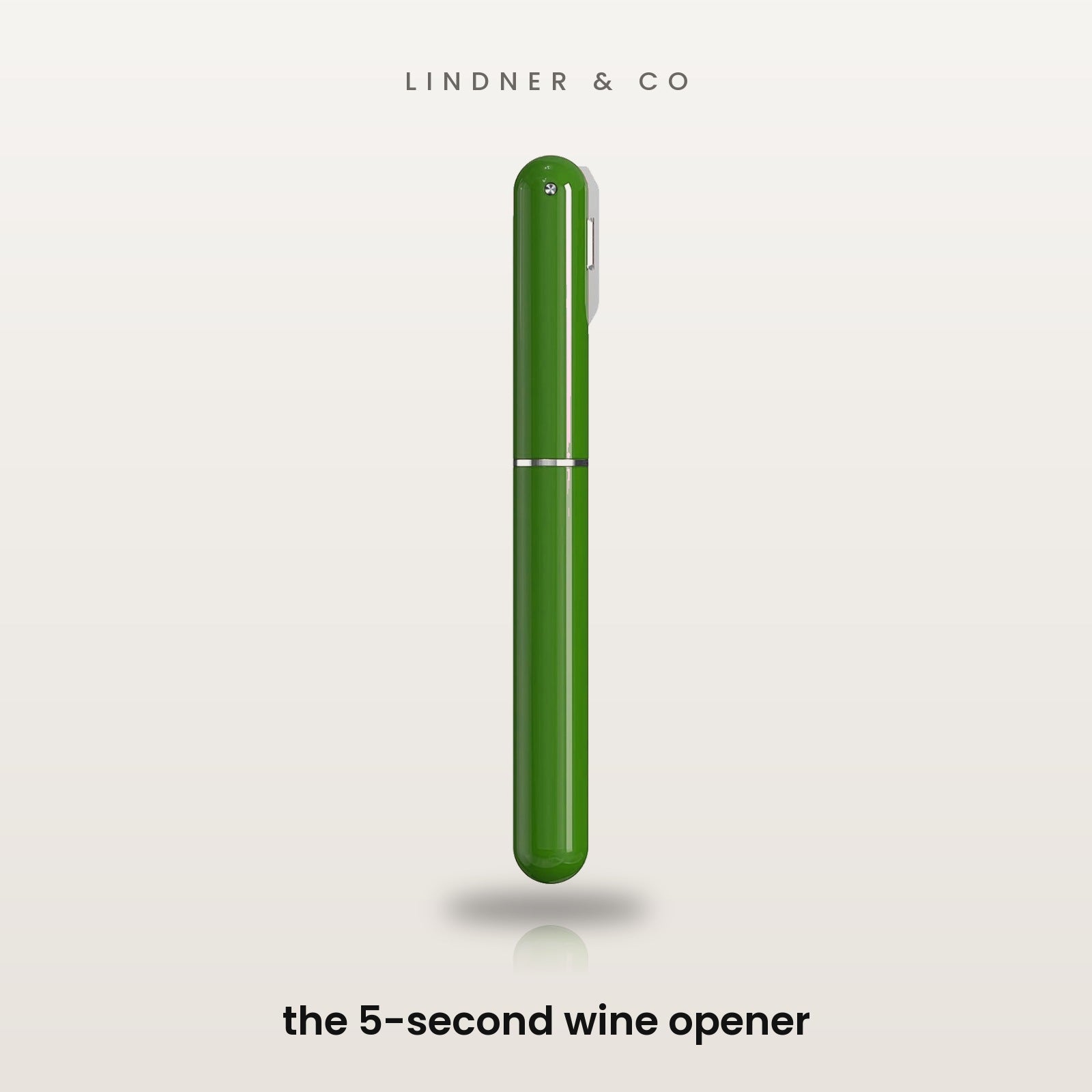 Wine opener colour