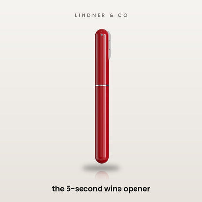 Wine opener colour